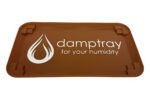 damptray Luftbefeuchter - rehbraun – Bild 2