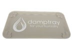 damptray Luftbefeuchter - grau – Bild 2