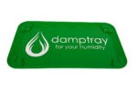 damptray Luftbefeuchter - smaragdgrün – Bild 2