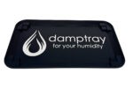 damptray Luftbefeuchter - schwarz – Bild 2