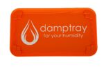 damptray orange